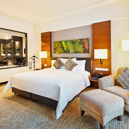 קואלה לומפור Impiana Klcc Hotel מראה חיצוני תמונה