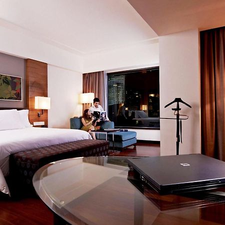 קואלה לומפור Impiana Klcc Hotel מראה חיצוני תמונה