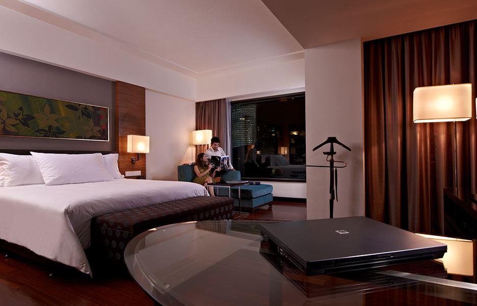 קואלה לומפור Impiana Klcc Hotel מראה חיצוני תמונה