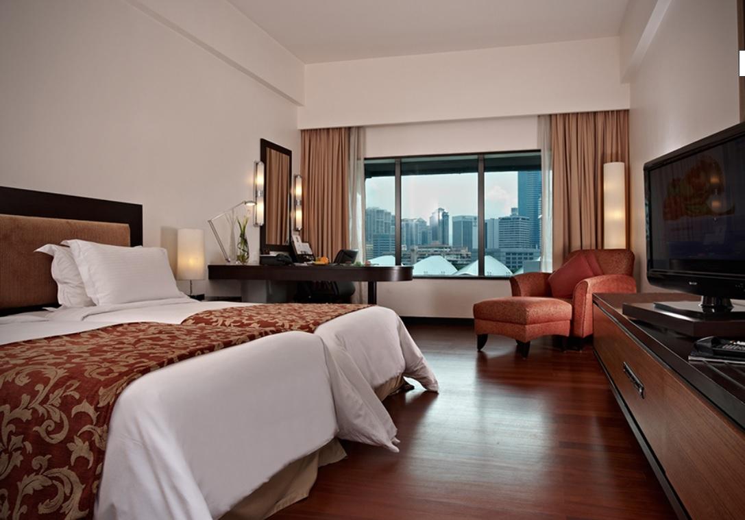 קואלה לומפור Impiana Klcc Hotel מראה חיצוני תמונה