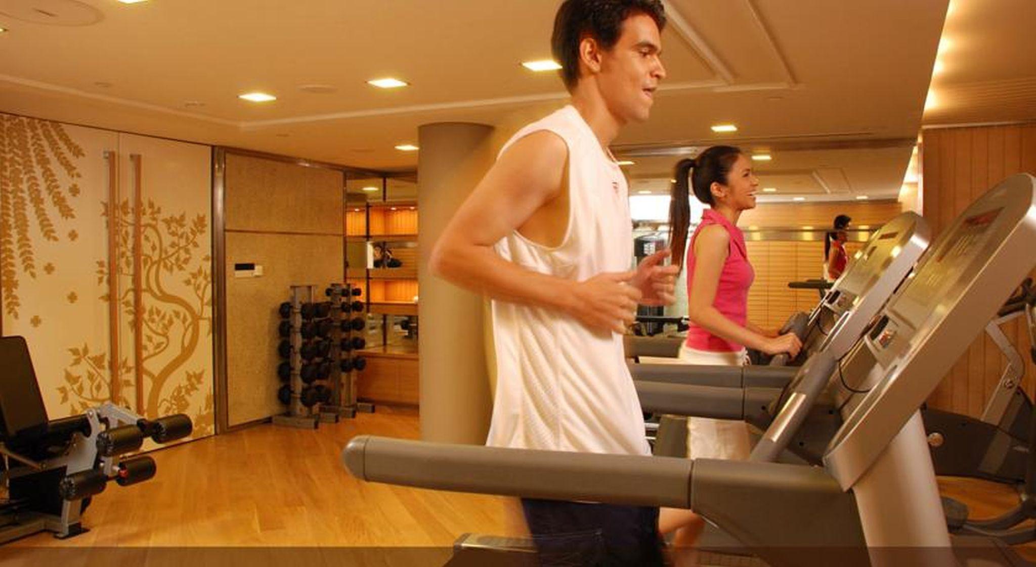 קואלה לומפור Impiana Klcc Hotel מתקנים תמונה