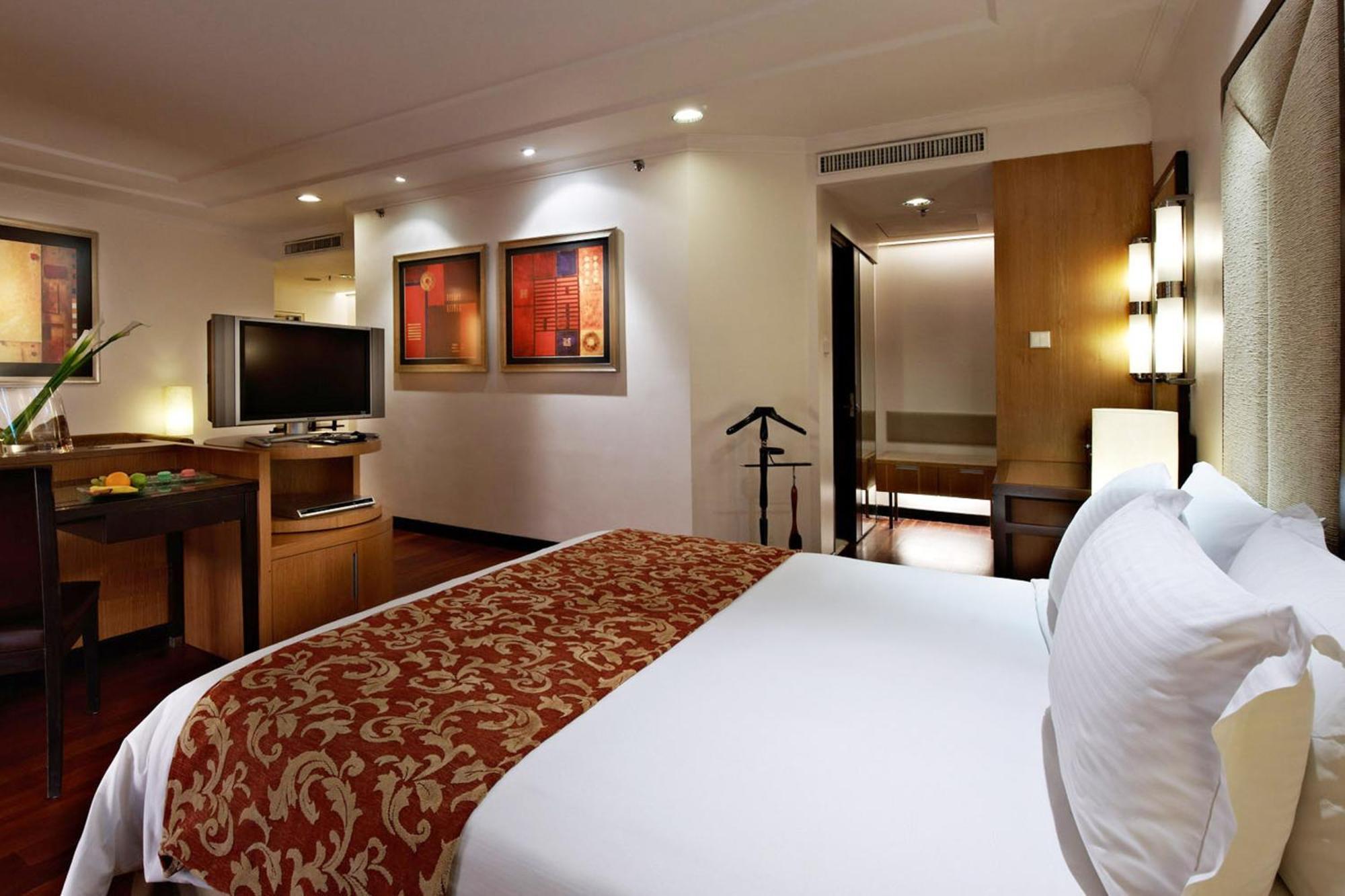 קואלה לומפור Impiana Klcc Hotel מראה חיצוני תמונה